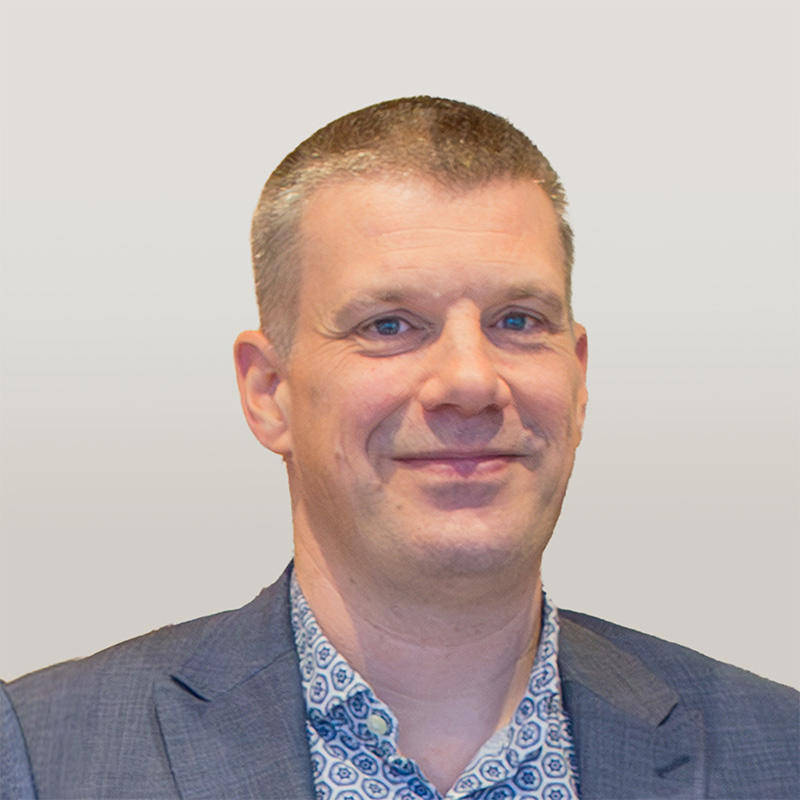 Jasper van der Sterren