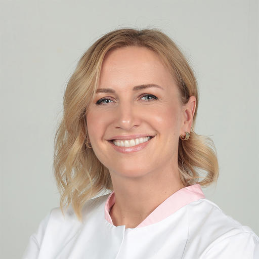 Dovilė van der Sterren