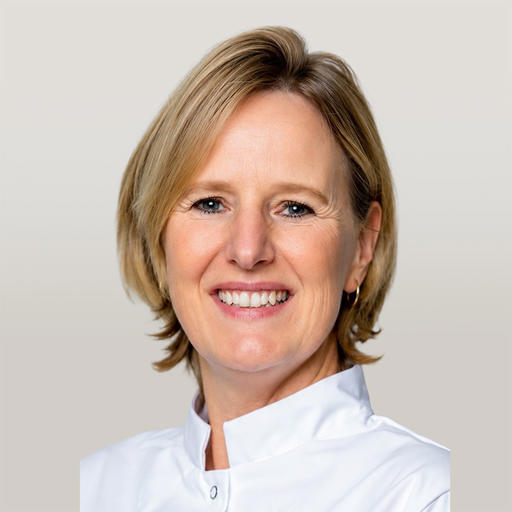 Brigitte van Bommel