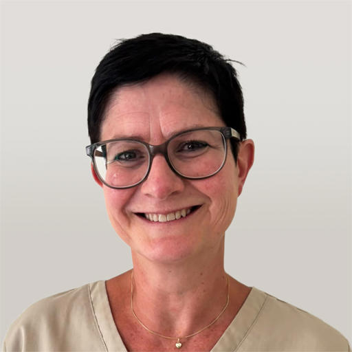 Jacqueline Dieckmann